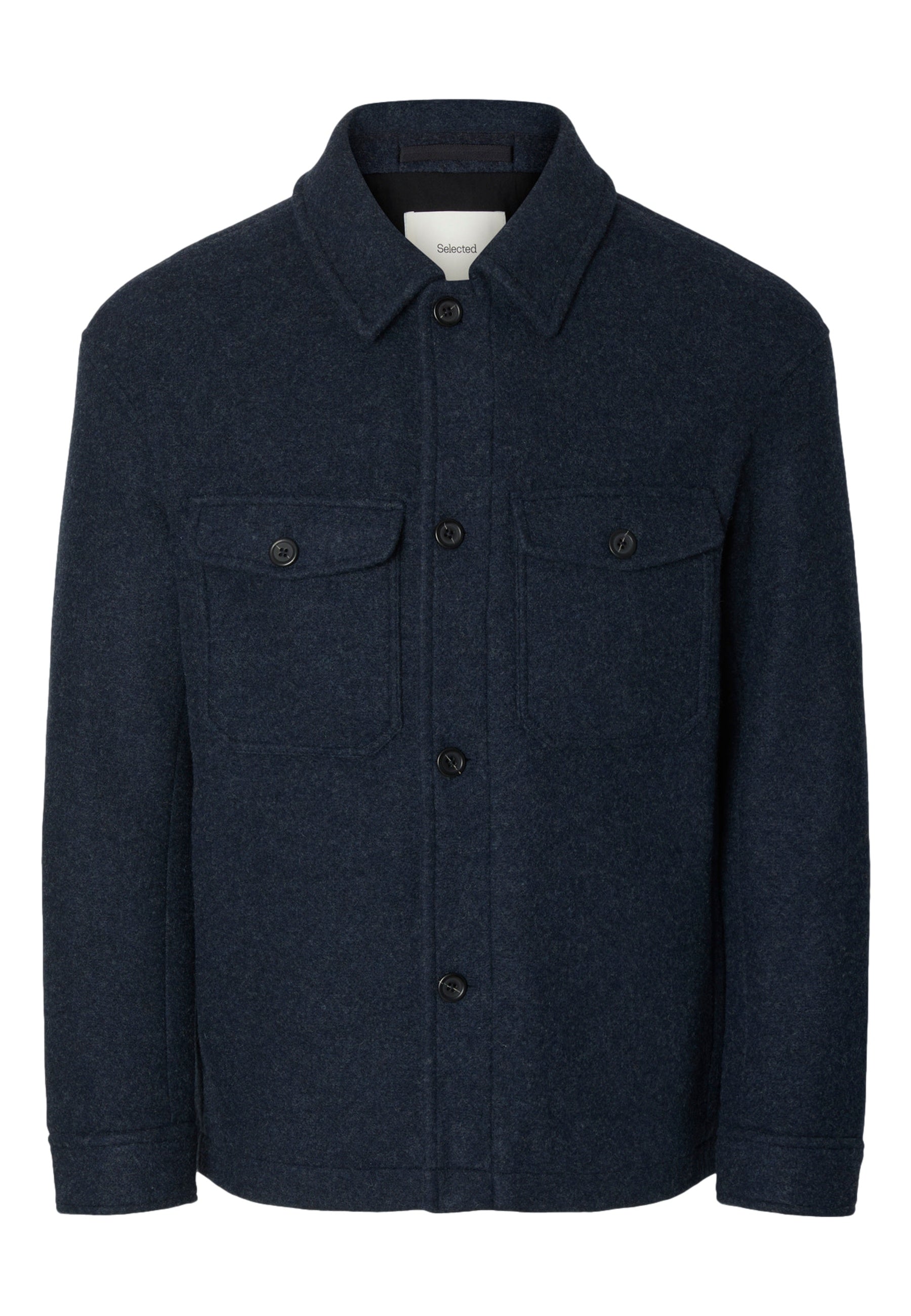 Selected Homme Mitch Hemdjacke