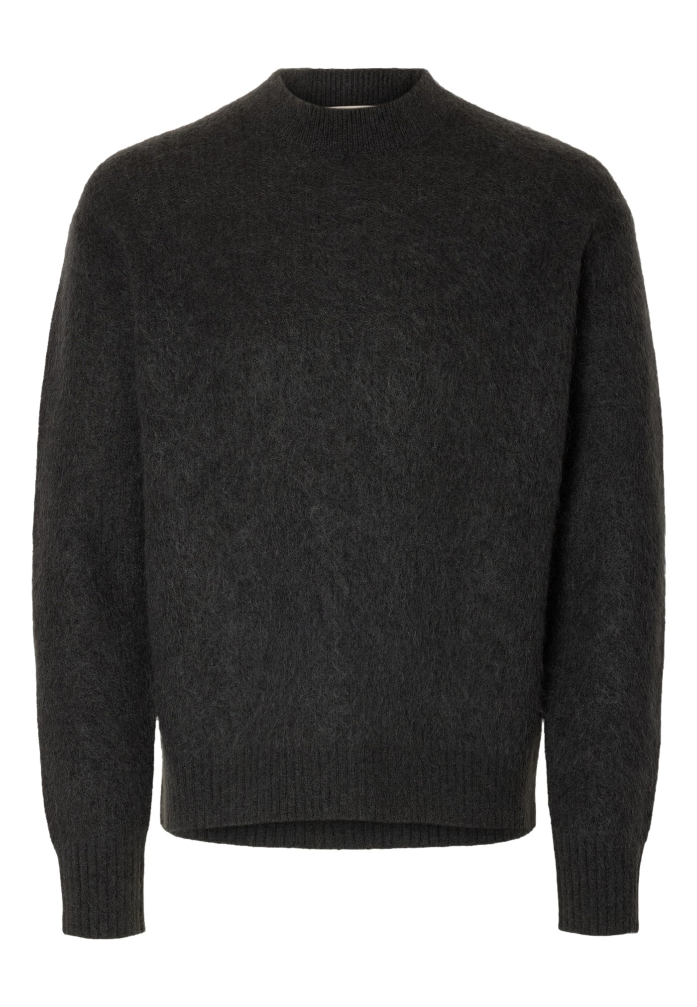 Selected Homme Meis Strickpullover R-Neck