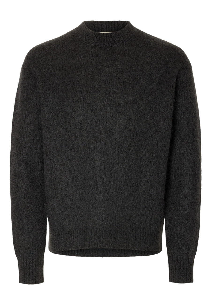 Selected Homme Meis Strickpullover R-Neck