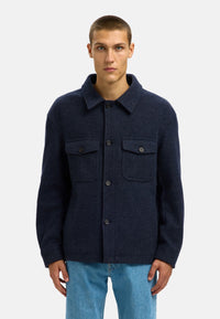 Selected Homme Mitch Hemdjacke