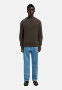 Selected Homme Nicolo Strickpullover R-Neck
