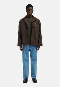 Selected Homme Nicolo Strickpullover R-Neck