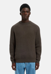Selected Homme Nicolo Strickpullover R-Neck