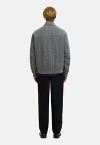 Selected Homme Jens Sweatjacke