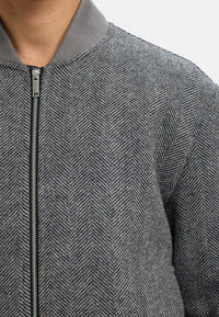 Selected Homme Jens Sweatjacke