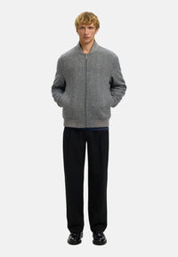 Selected Homme Jens Sweatjacke
