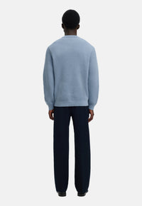 Selected Homme Nicolo Strickpullover R-Neck