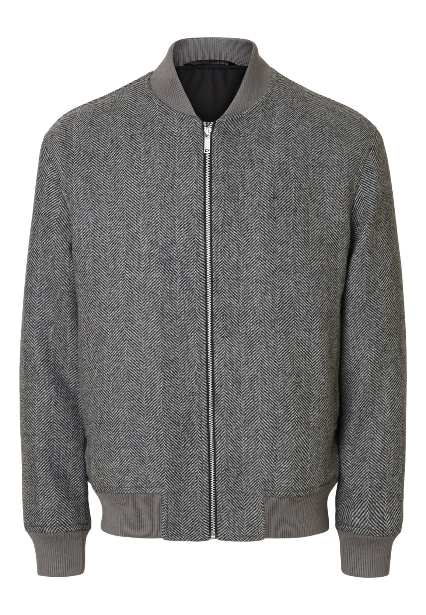 Selected Homme Jens Sweatjacke