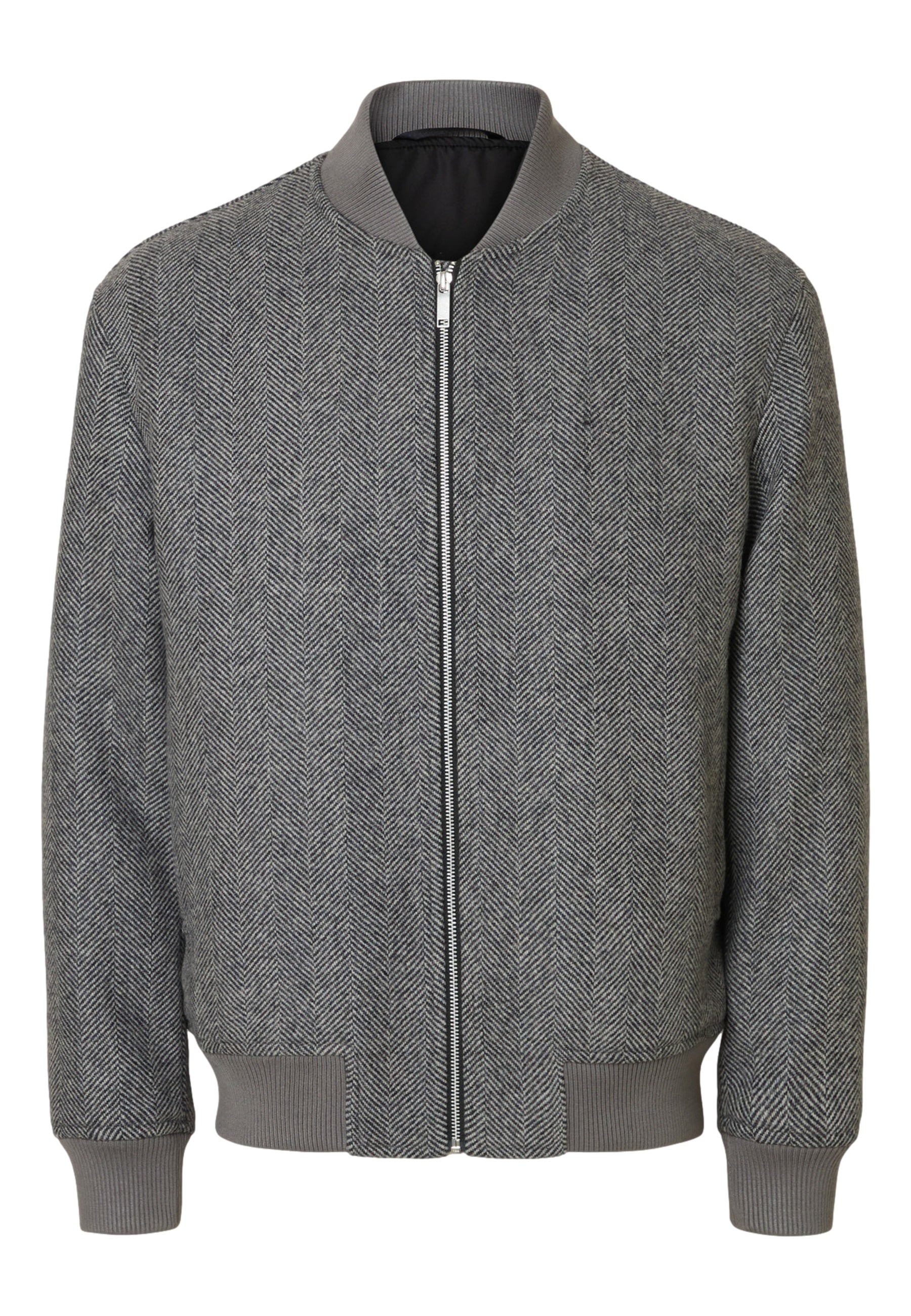 Selected Homme Jens Sweatjacke