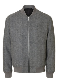 Selected Homme Jens Sweatjacke