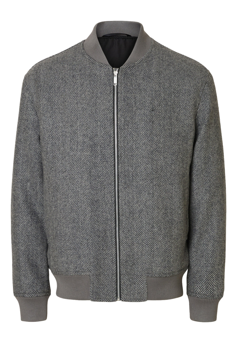 Selected Homme Jens Sweatjacke