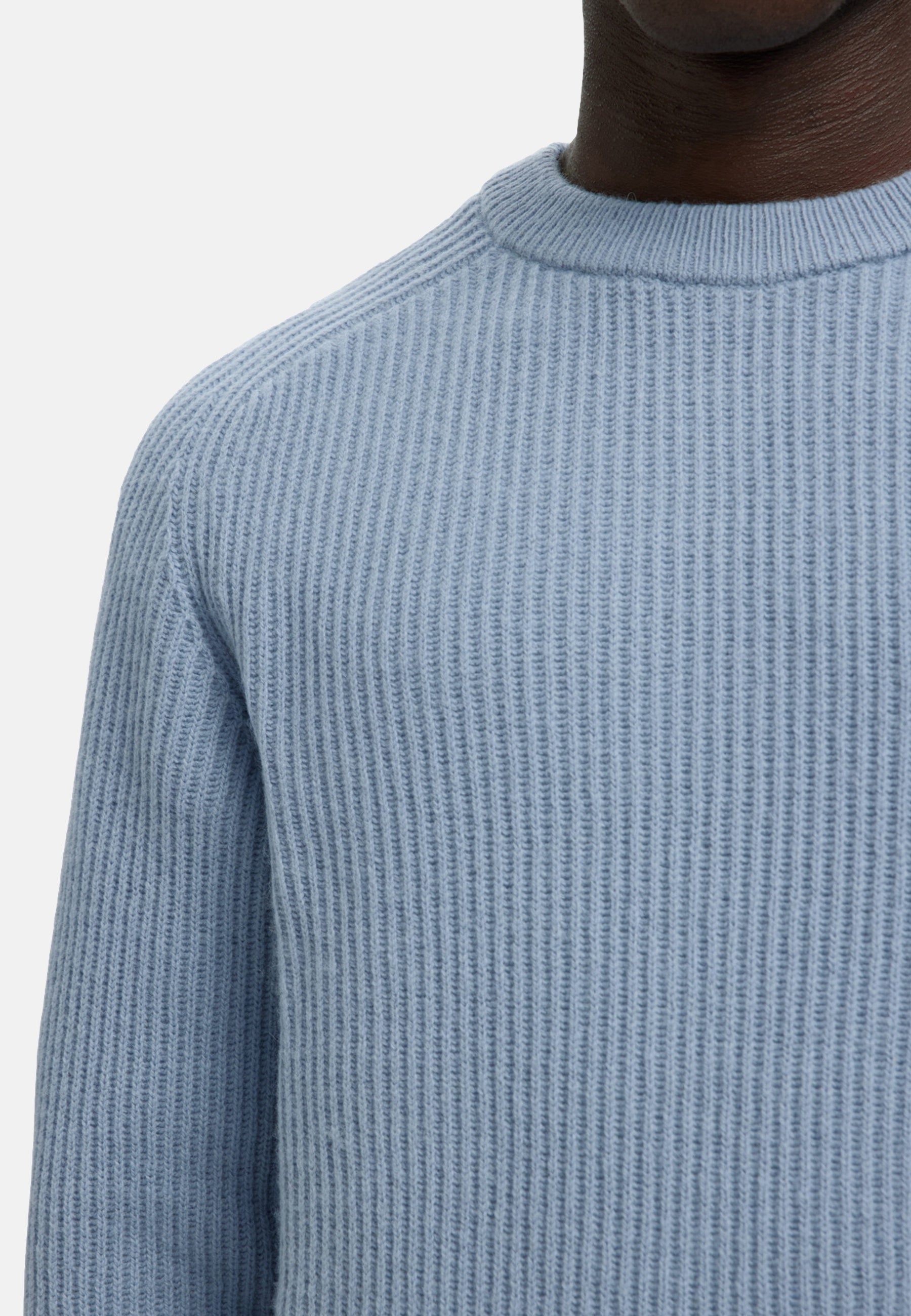 Selected Homme Nicolo Strickpullover R-Neck