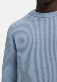 Selected Homme Nicolo Strickpullover R-Neck