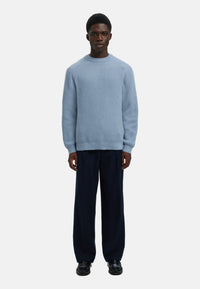Selected Homme Nicolo Strickpullover R-Neck