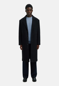 Selected Homme Nicolo Strickpullover R-Neck