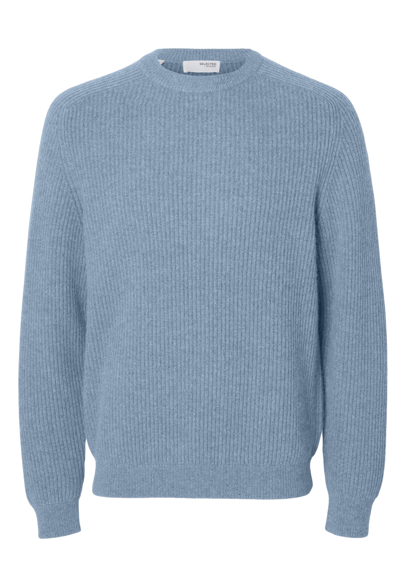 Selected Homme Nicolo Strickpullover R-Neck