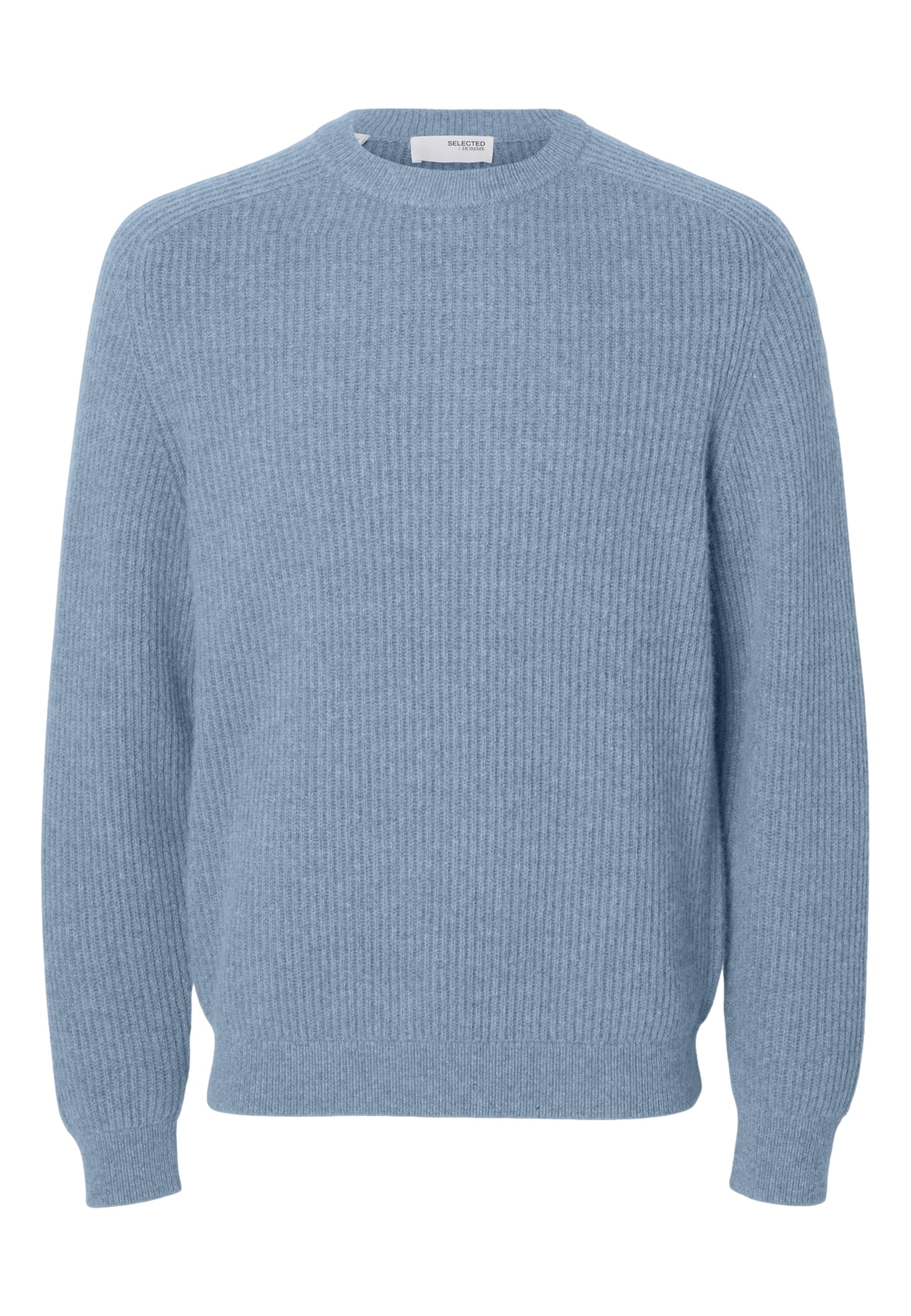 Selected Homme Nicolo Strickpullover R-Neck