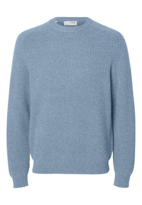Selected Homme Nicolo Strickpullover R-Neck