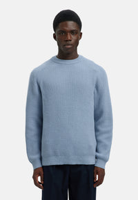 Selected Homme Nicolo Strickpullover R-Neck