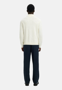 Selected Homme Trevor Rollkragenpullover