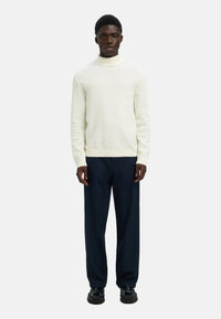 Selected Homme Trevor Rollkragenpullover