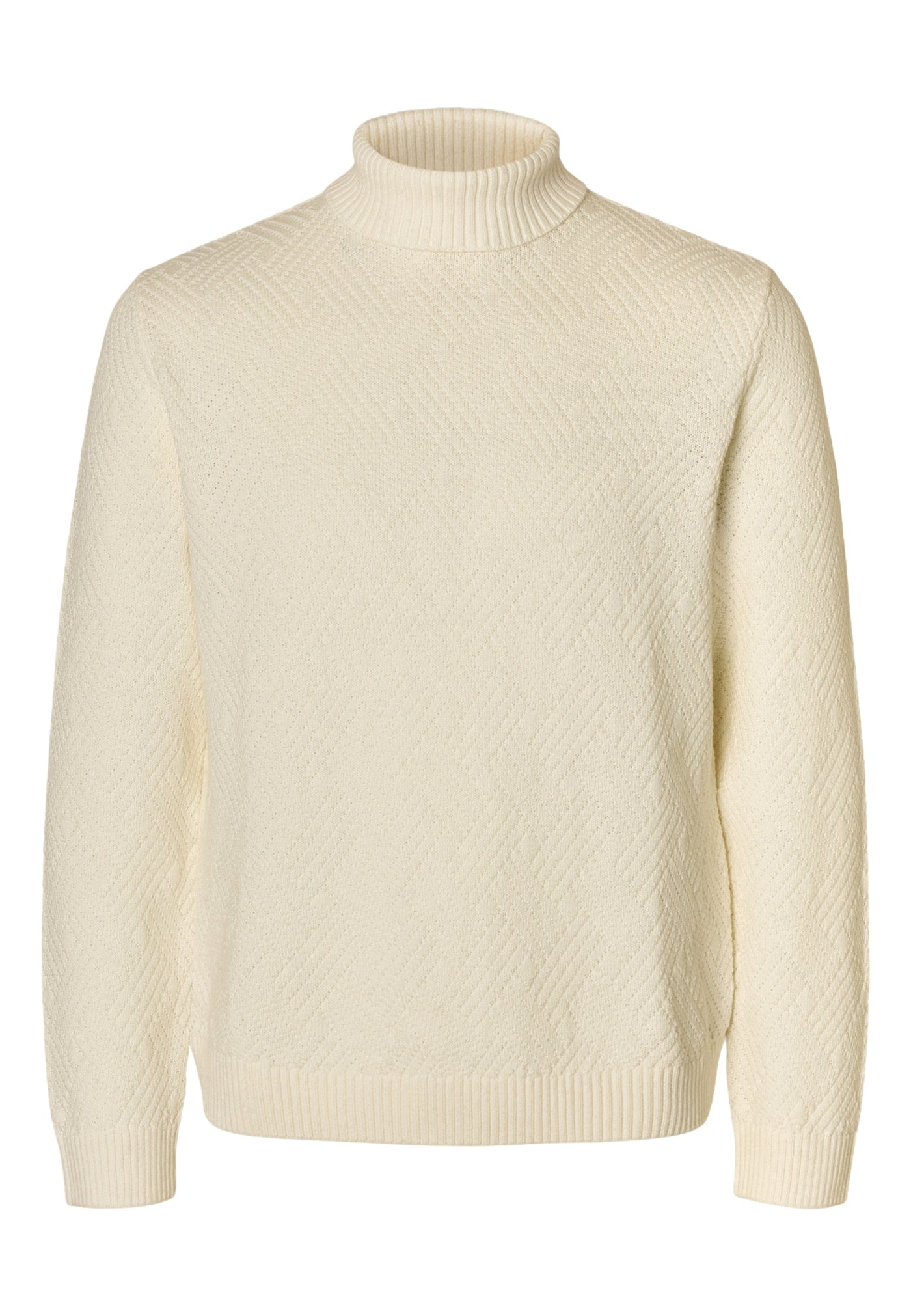 Selected Homme Trevor Rollkragenpullover