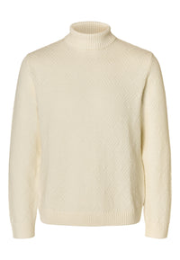 Selected Homme Trevor Rollkragenpullover