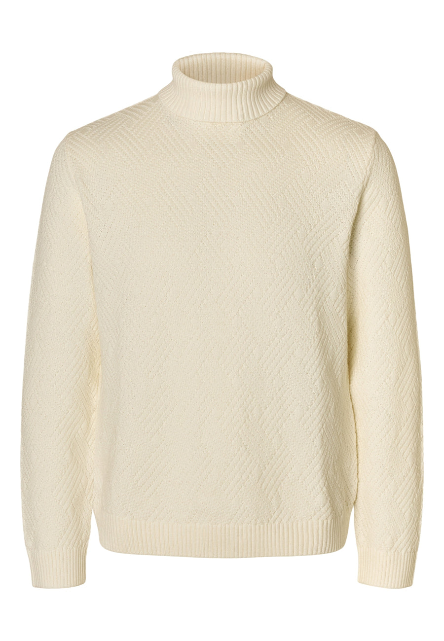 Selected Homme Trevor Rollkragenpullover
