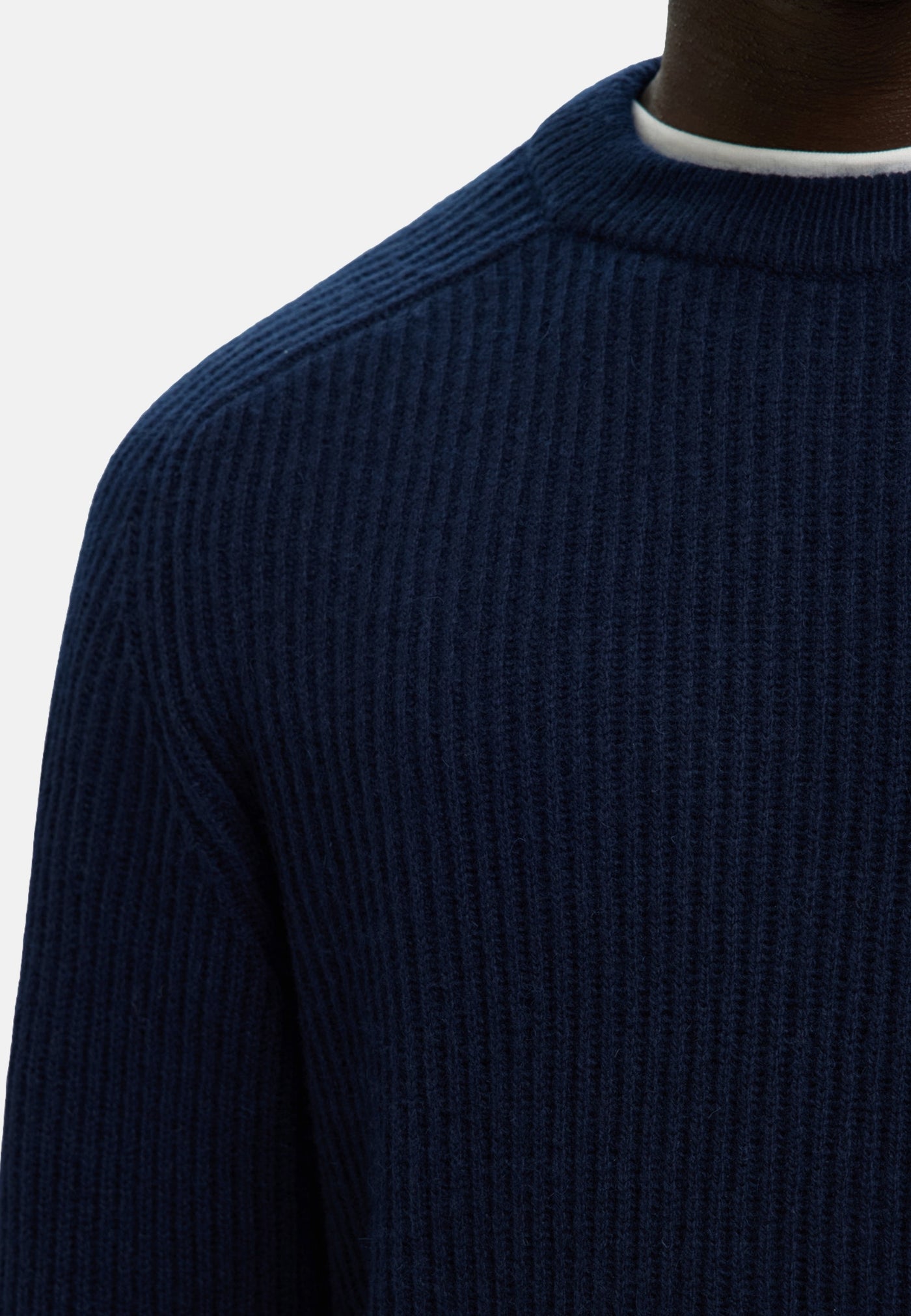 Selected Homme Nicolo Strickpullover R-Neck