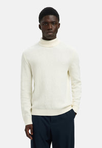 Selected Homme Trevor Rollkragenpullover