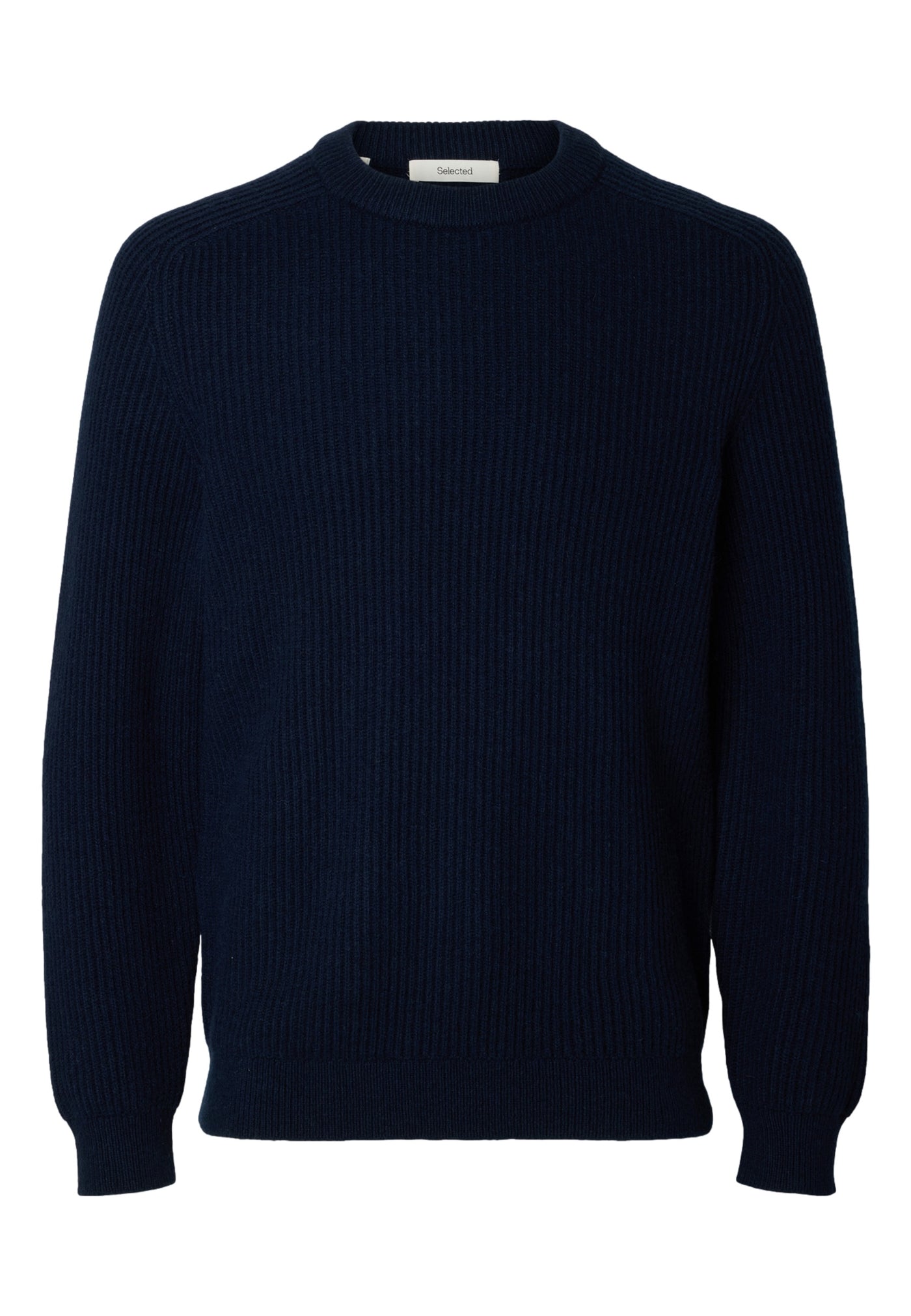 Selected Homme Nicolo Strickpullover R-Neck