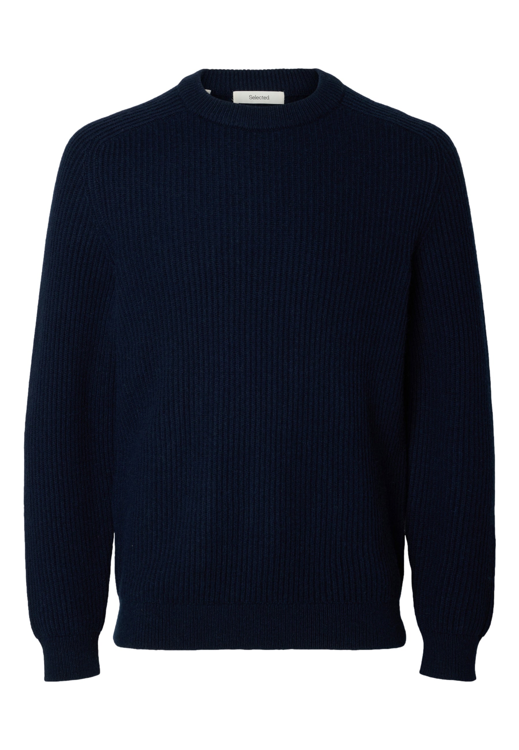 Selected Homme Nicolo Strickpullover R-Neck
