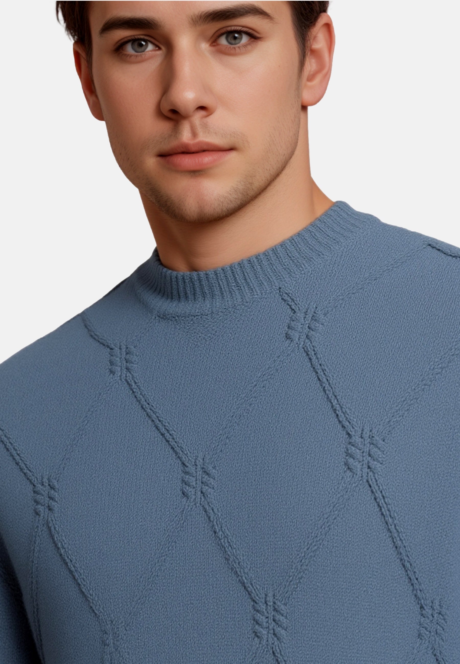 Only & Sons Farid Strickpullover R-Neck