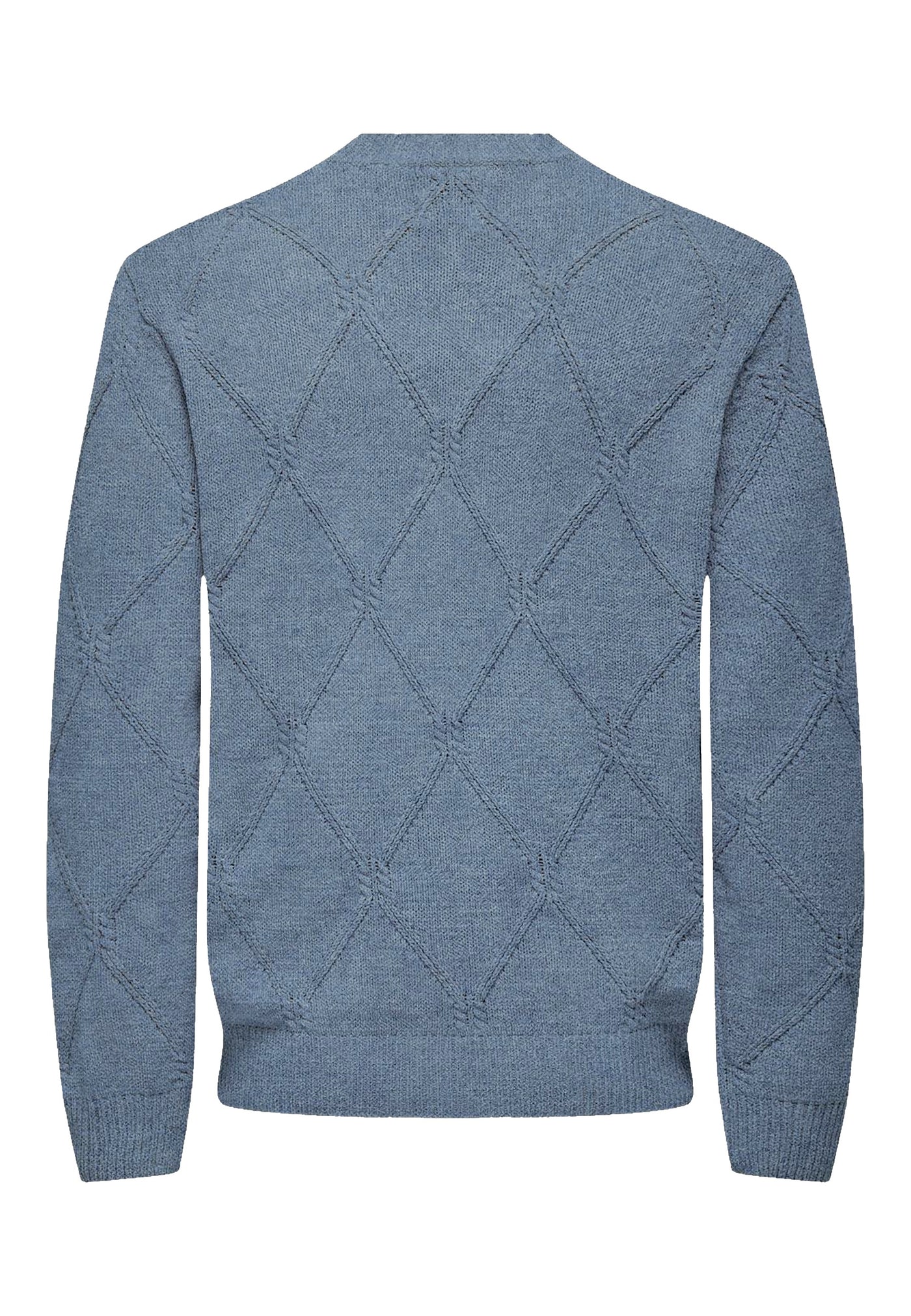 Only & Sons Farid Strickpullover R-Neck