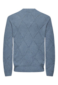 Only & Sons Farid Strickpullover R-Neck
