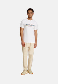 Petrol Industries Kurzarmshirt
