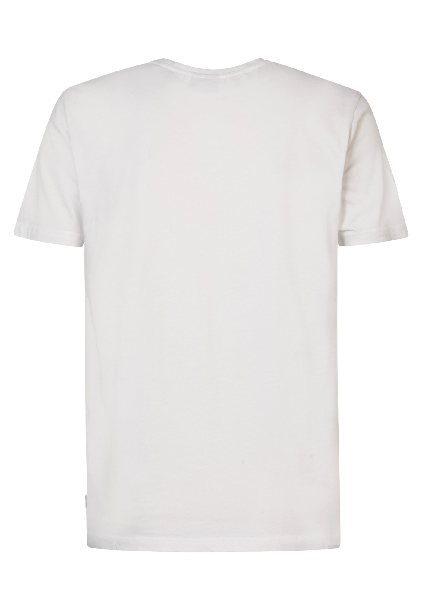 Petrol Industries Kurzarmshirt