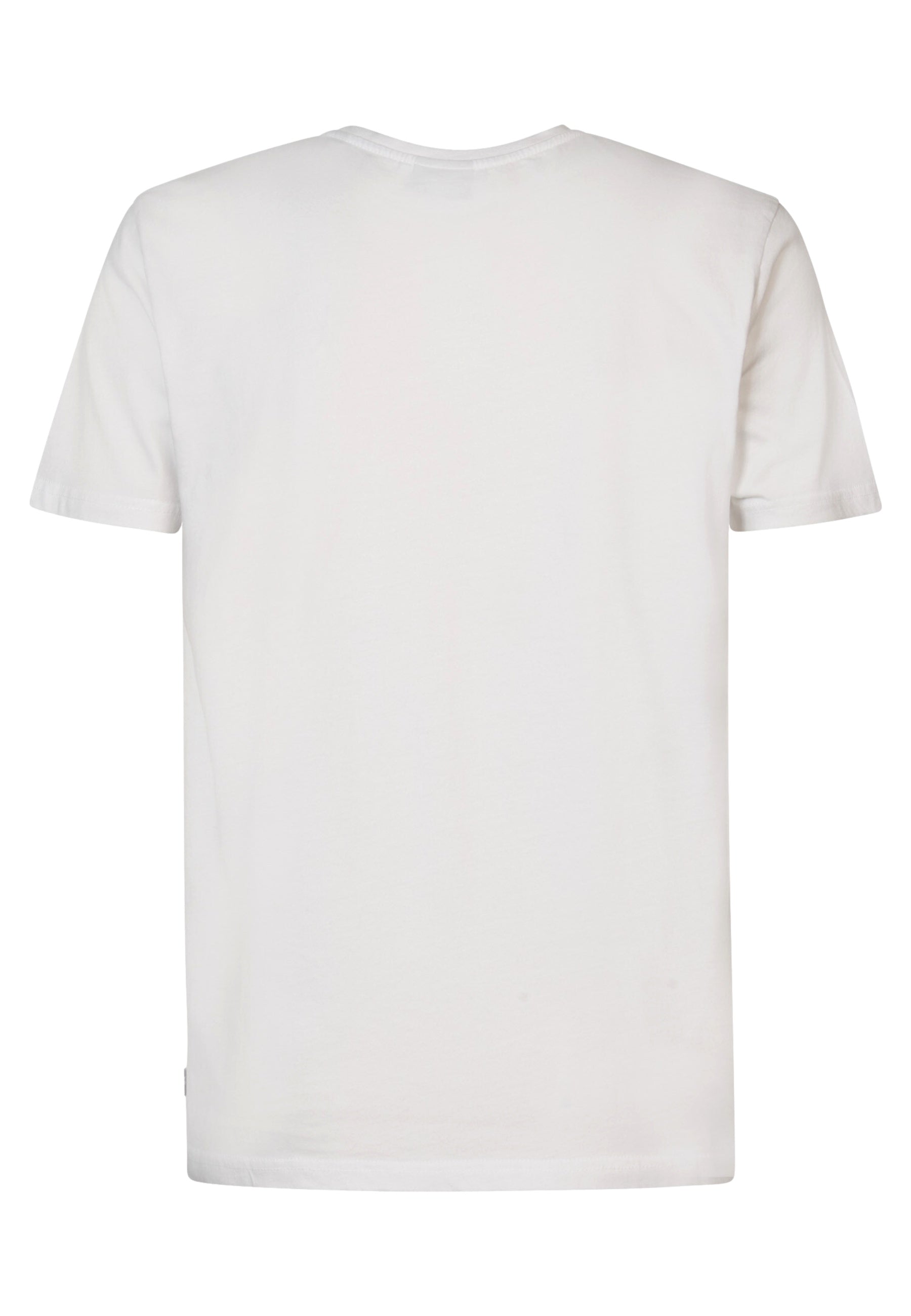 Petrol Industries Kurzarmshirt