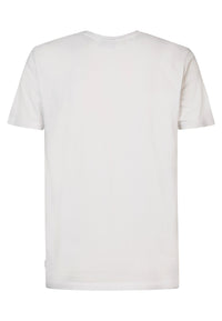 Petrol Industries Kurzarmshirt