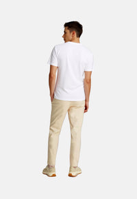 Petrol Industries Kurzarmshirt
