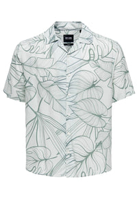 Only & Sons PALO Kurzarmhemd