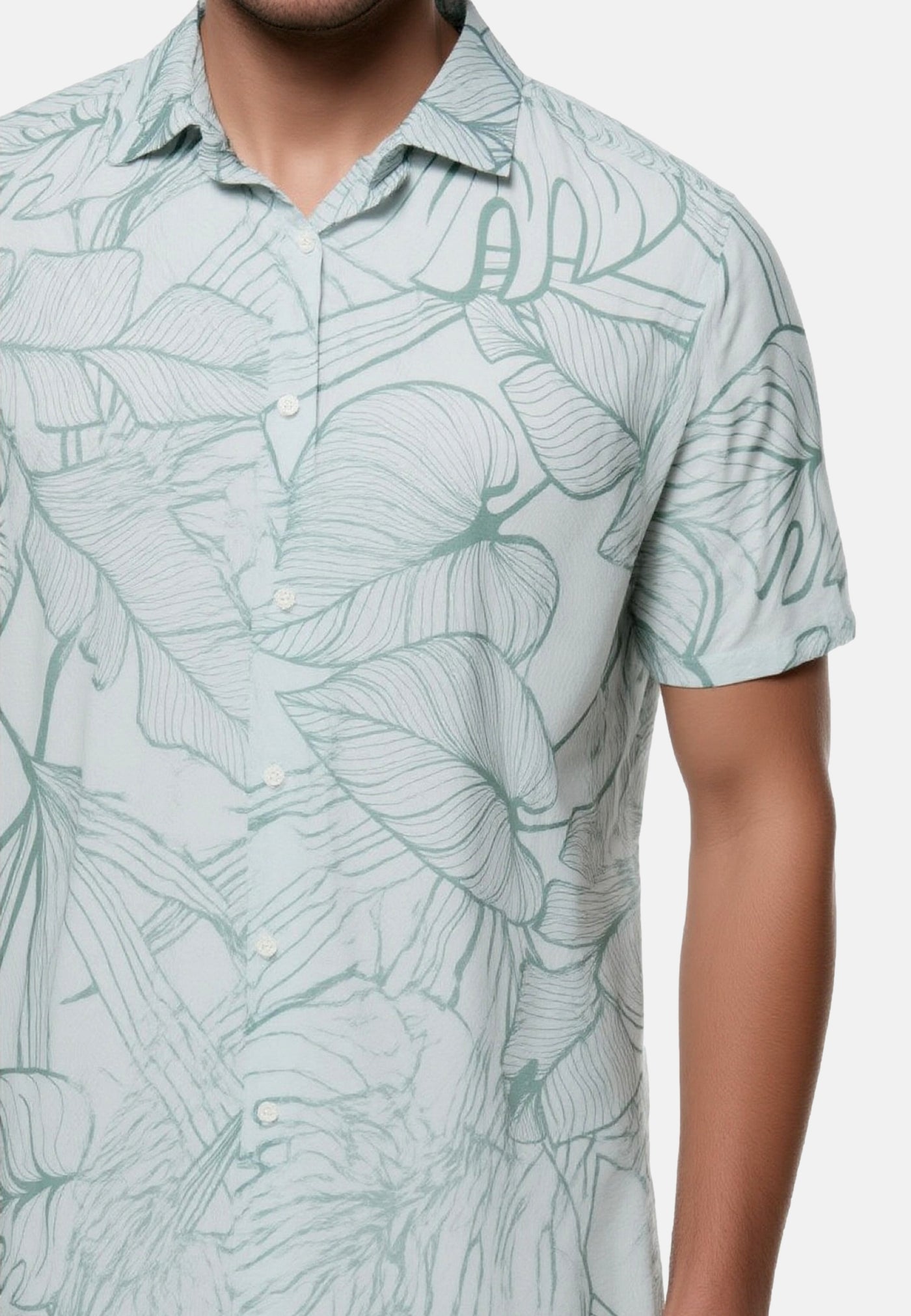Only & Sons PALO Kurzarmhemd