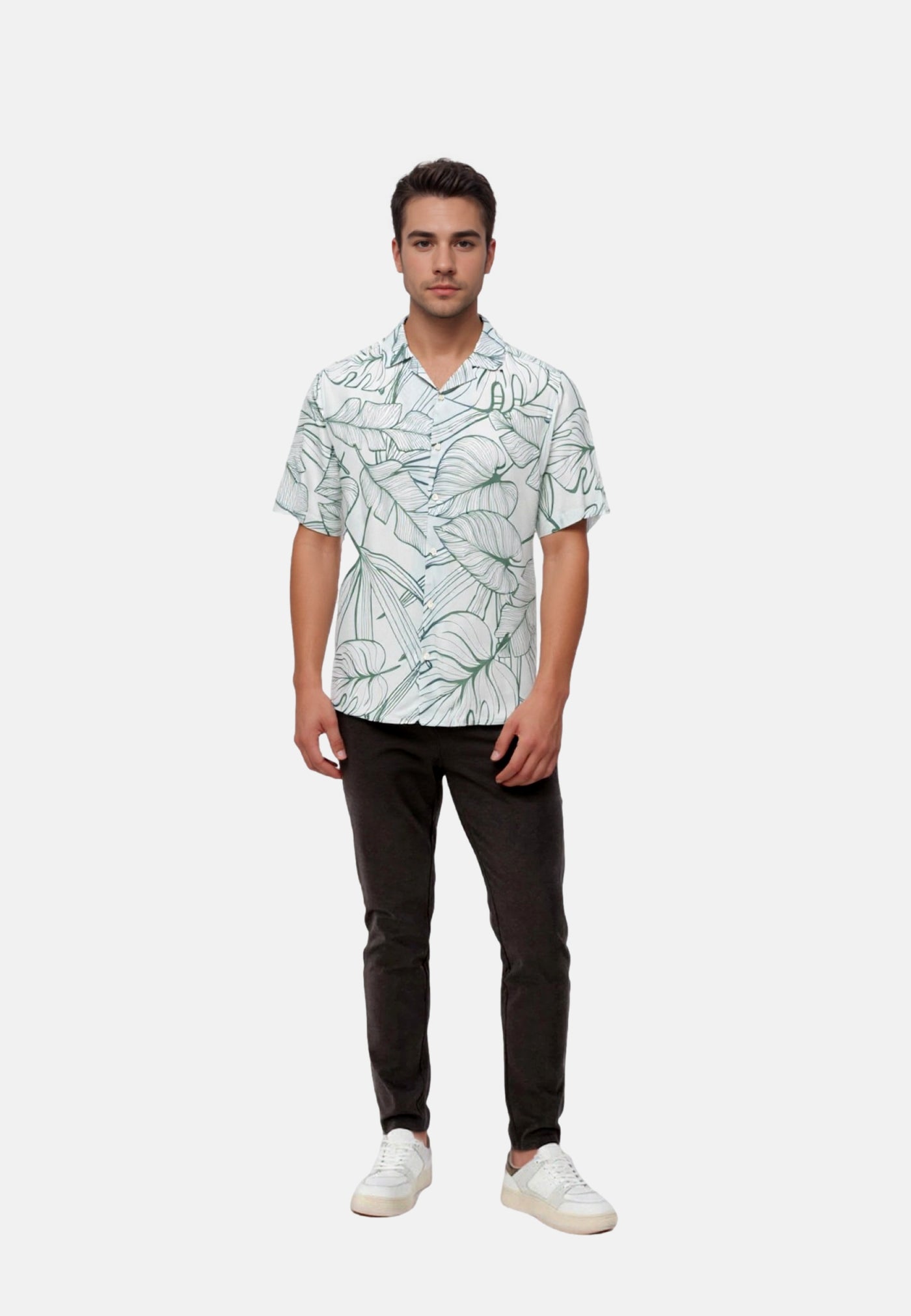 Only & Sons PALO Kurzarmhemd