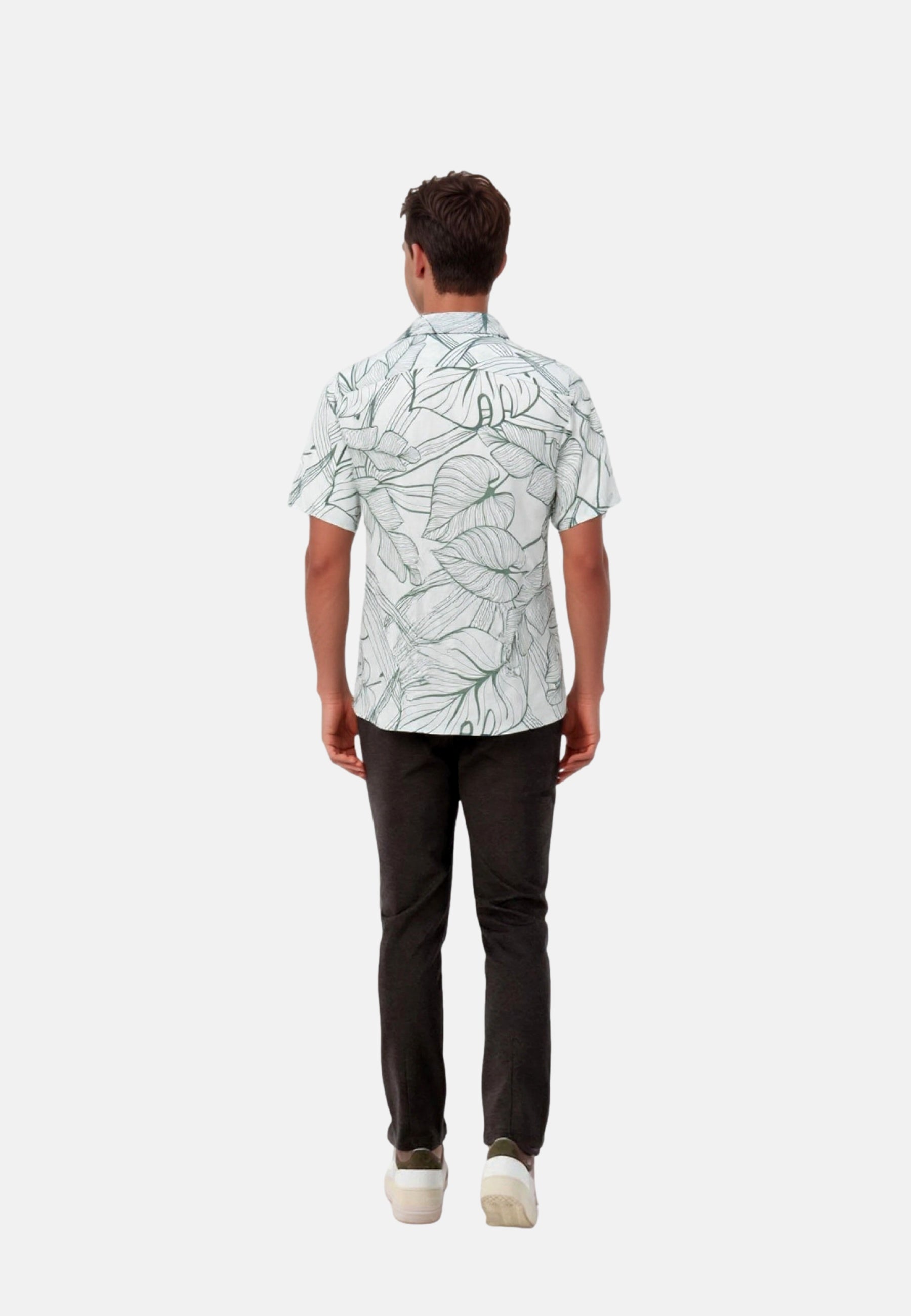 Only & Sons PALO Kurzarmhemd