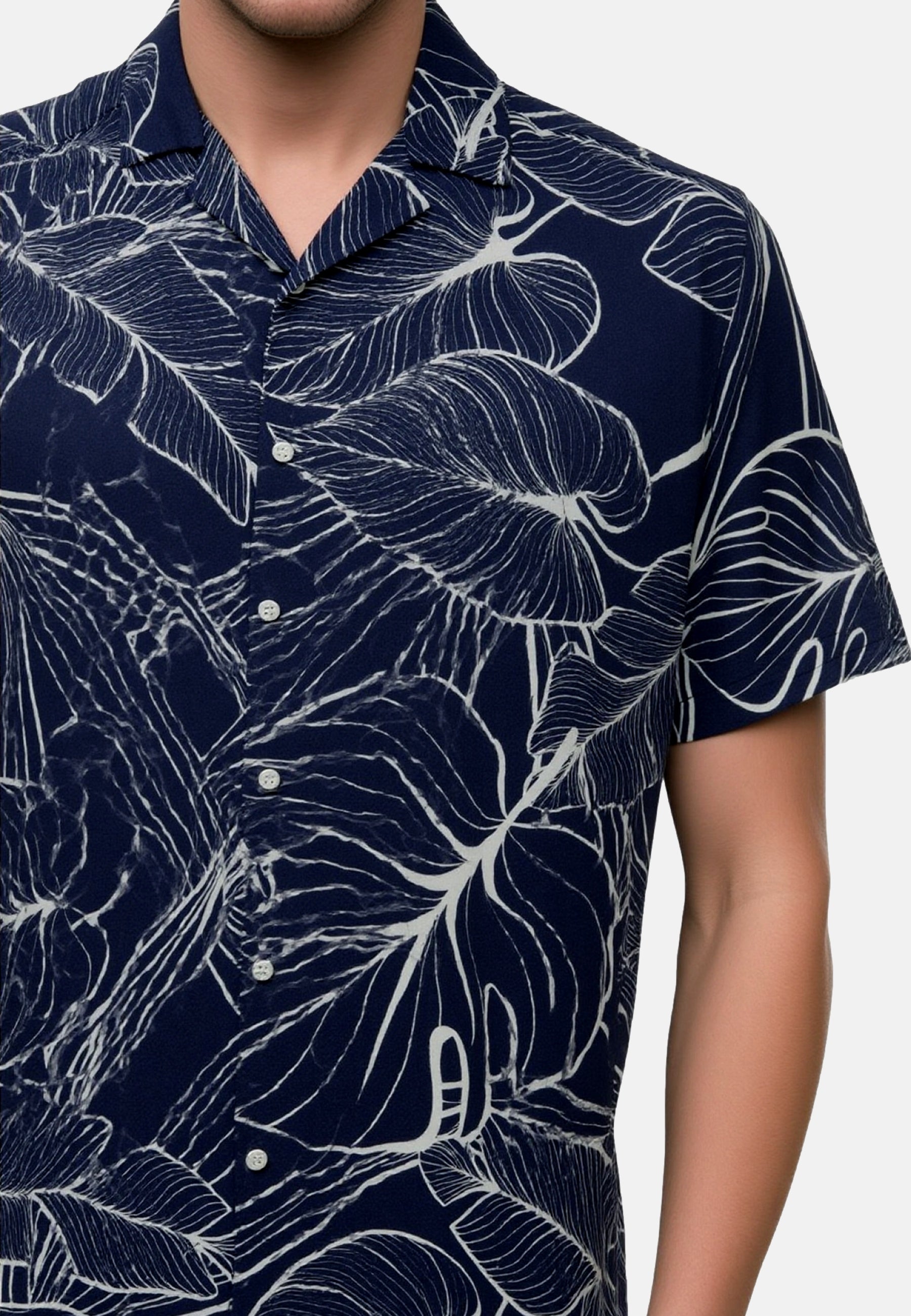 Only & Sons PALO Kurzarmhemd