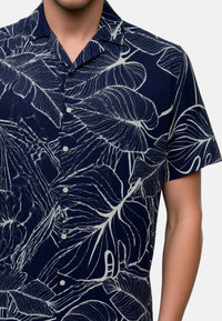 Only & Sons PALO Kurzarmhemd
