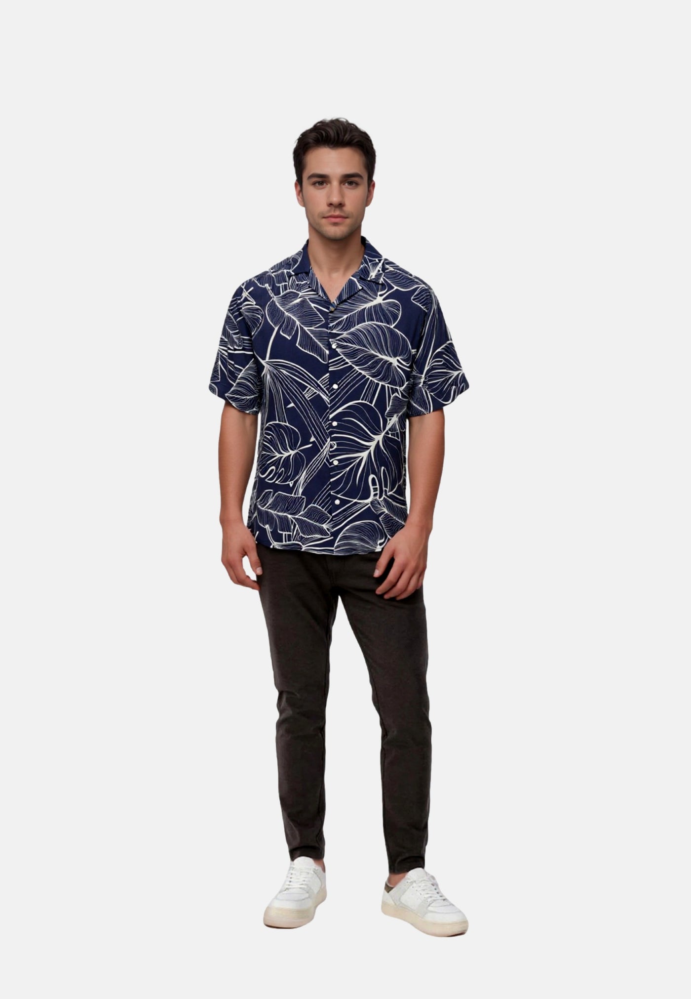 Only & Sons PALO Kurzarmhemd