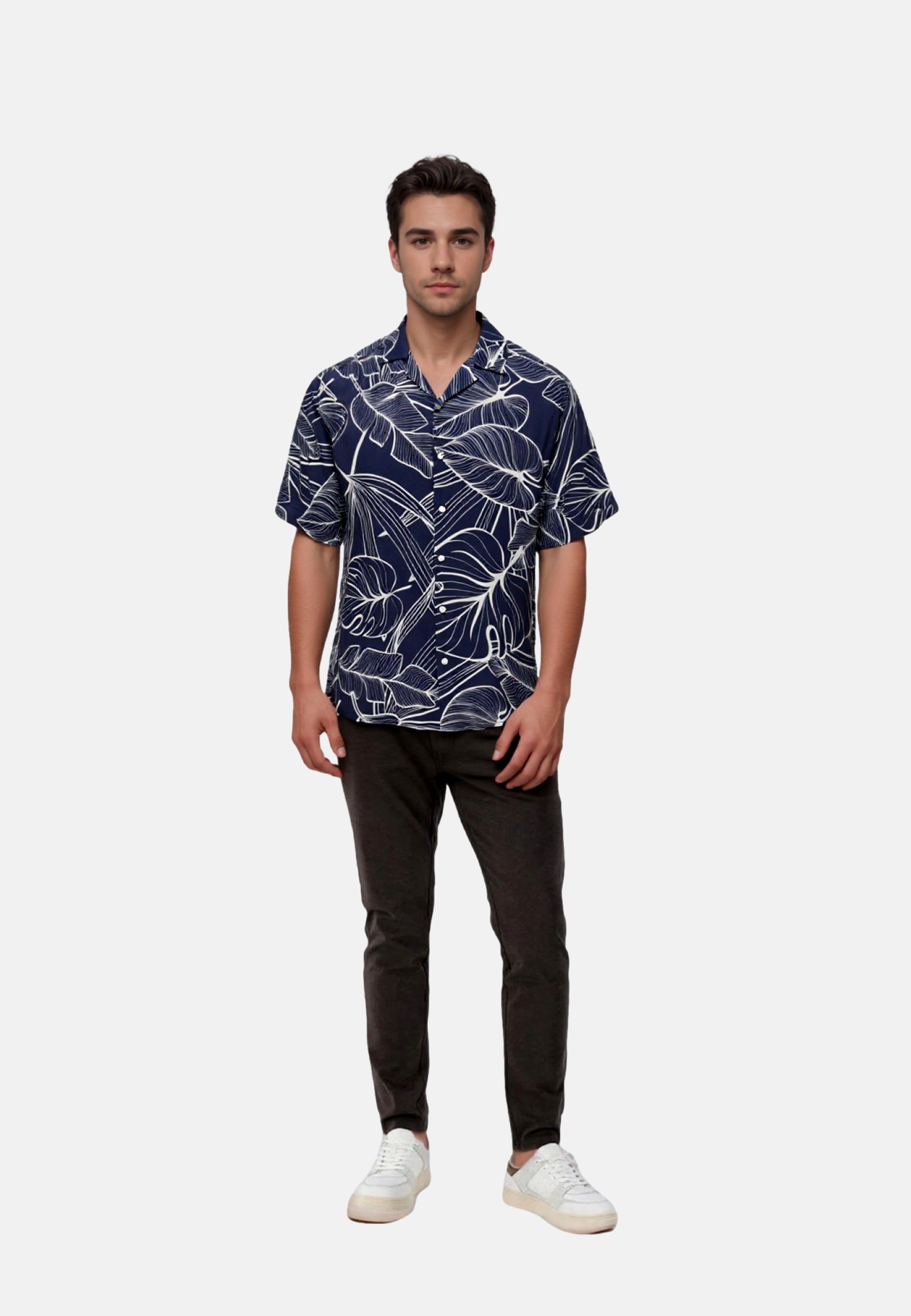 Only & Sons PALO Kurzarmhemd