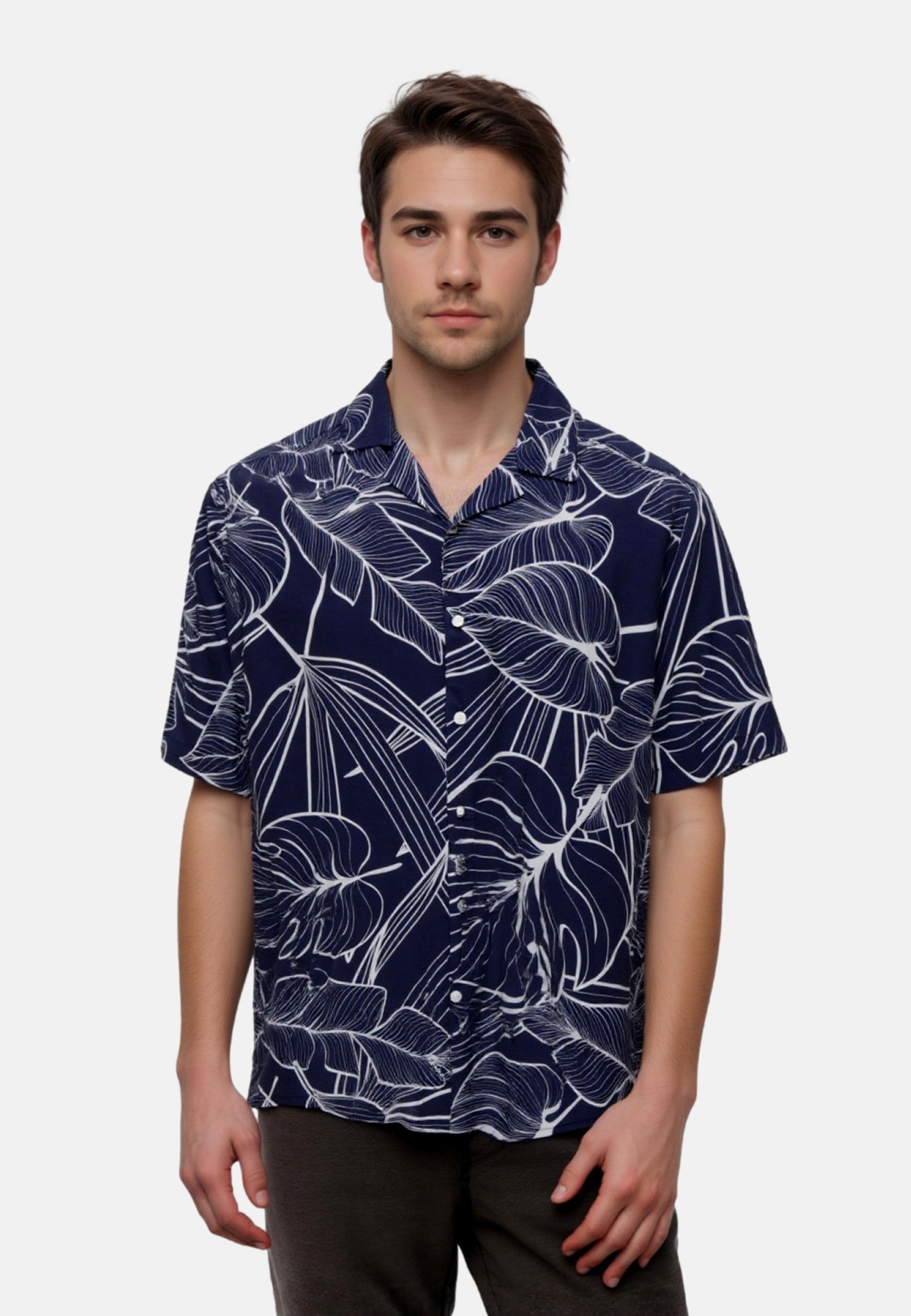 Only & Sons PALO Kurzarmhemd