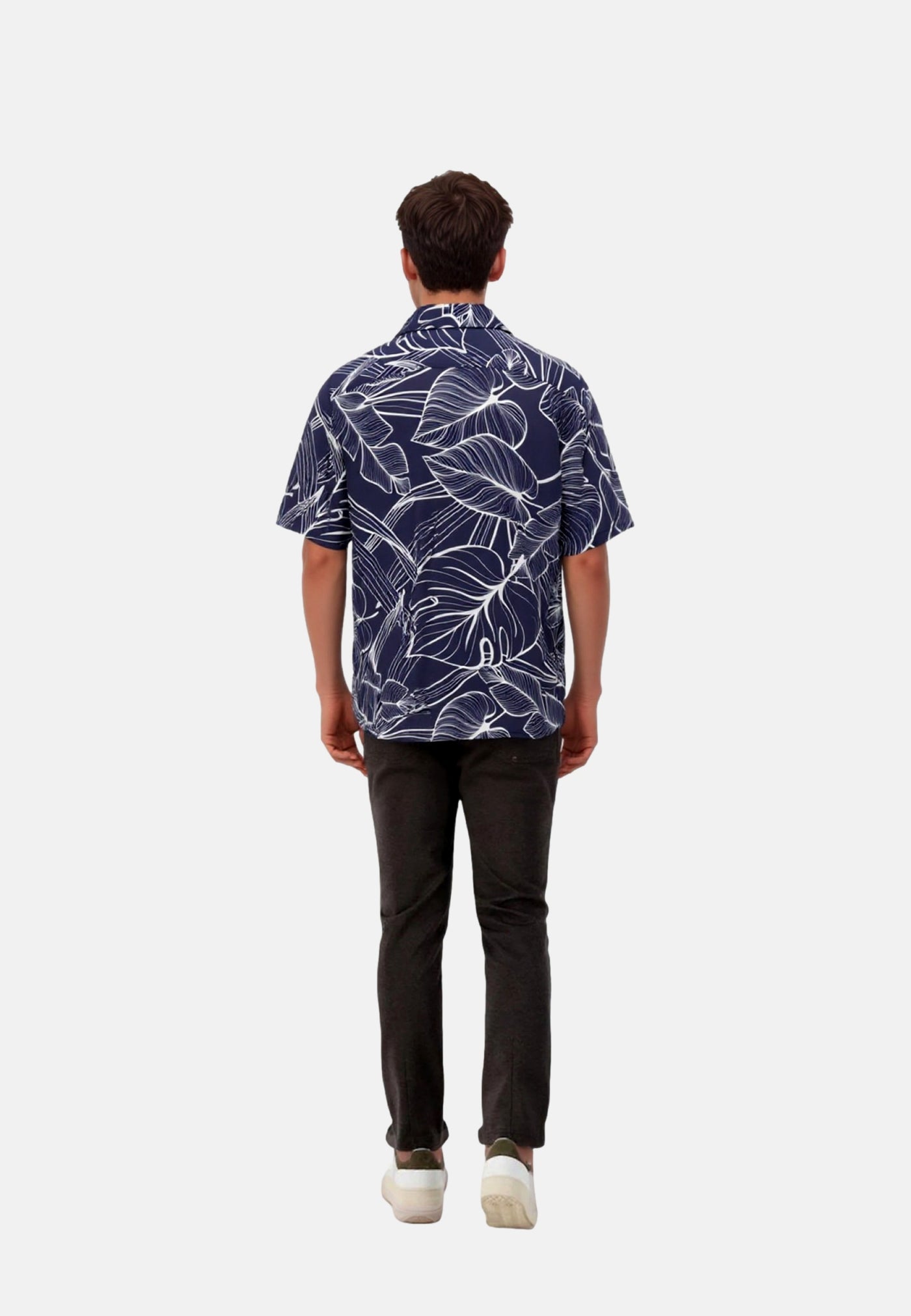 Only & Sons PALO Kurzarmhemd